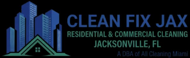 CleanFix Jax Residential and Commercial Cleaning in Jacksonville, Florida